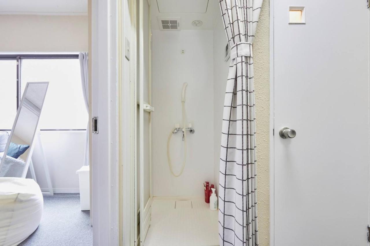 Tora Hotel Tokyo-Kitaueno 寅ホテル北上野 Exteriér fotografie